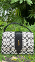Monogram White